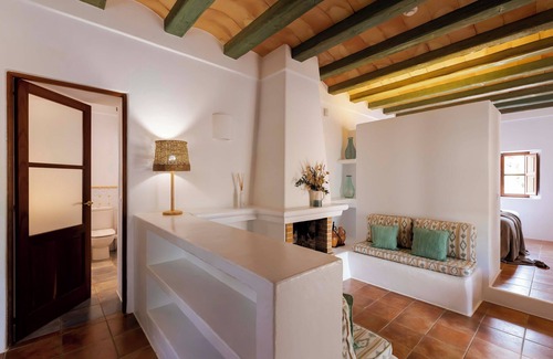 Sant Miquel de Balasant Hotel | Ca Na Xica - Hotel & Spa