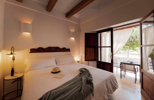 Sant Miquel de Balasant Hotel | Ca Na Xica - Hotel & Spa