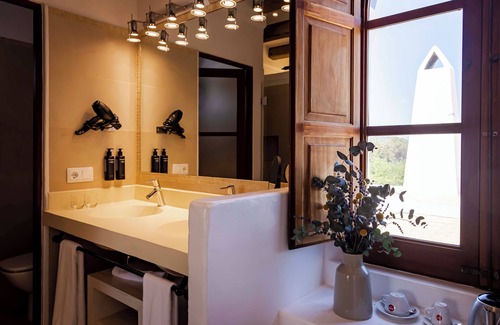 Sant Miquel de Balasant Hotel | Ca Na Xica - Hotel & Spa