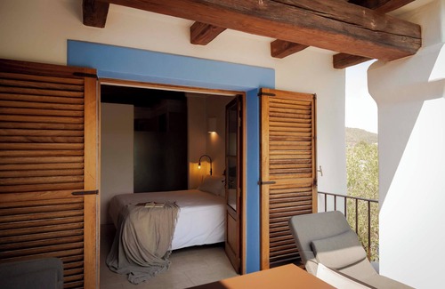 Sant Miquel de Balasant Hotel | Ca Na Xica - Hotel & Spa
