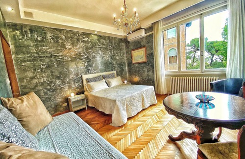 Santa Maria in Stelle Casa | Ca Nart