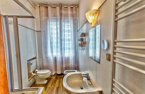 Santa Maria in Stelle Casa | Ca Nart