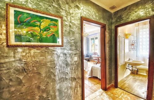 Santa Maria in Stelle Casa | Ca Nart