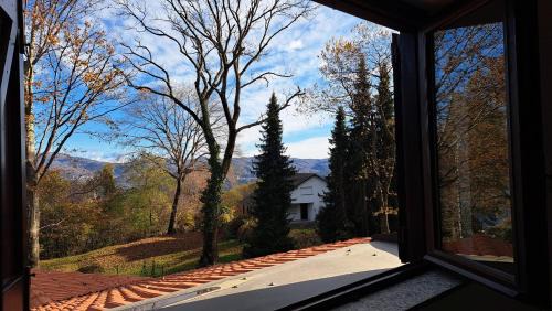Madonna del Sasso Apartamento | Ca' nel Bosco