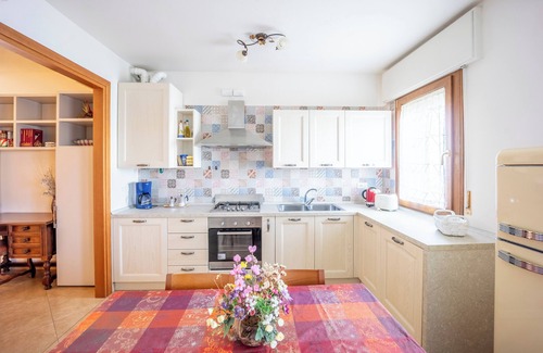 San Nicolo Apartamento | Ca Nicolò