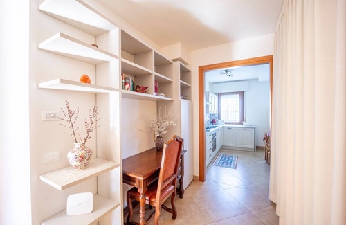 San Nicolo Apartamento | Ca Nicolò