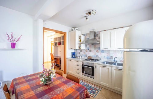 San Nicolo Apartamento | Ca Nicolò