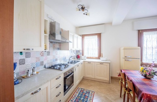San Nicolo Apartamento | Ca Nicolò