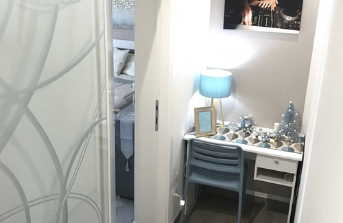 Cortemaggiore Apartamento | Cà Nicola 1 apartamento en el centro histórico de la ciudad de arte de Cortemaggiore