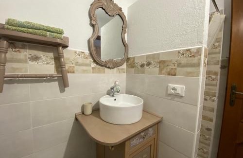 Camporosso Apartamento | Ca' Nostra