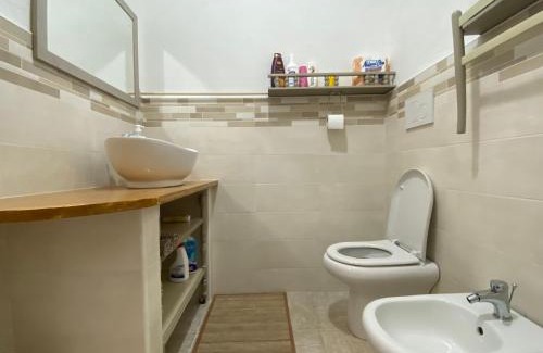 Camporosso Apartamento | Ca' Nostra