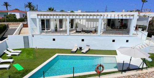 Marina de Son Ganxo Villa | Ca Nostra Menorca