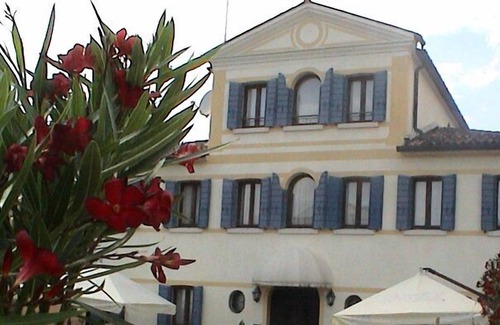 Campalto Casa | Ca' Nova Alloggi