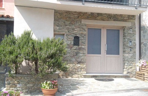 Roccaforte Mondovi Apartamento | Ca' Nova House