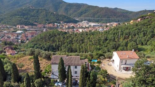 Casarza Ligure Apartamento | Ca Olivella