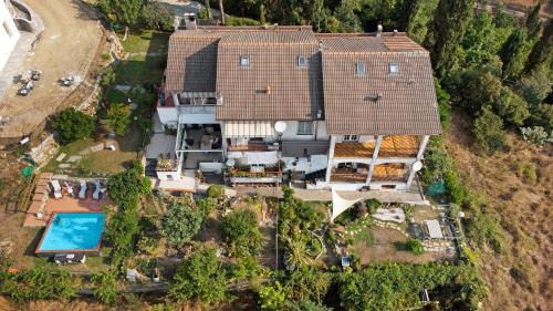 Casarza Ligure Apartamento | Ca Olivella