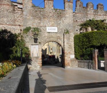 Lazise Old Town Cama Y Desayuno | Ca' Ottocento
