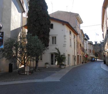 Lazise Old Town Cama Y Desayuno | Ca' Ottocento