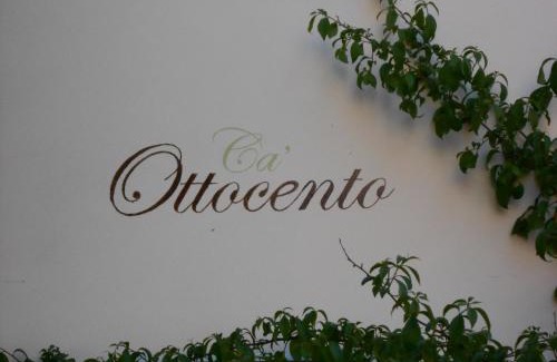 Lazise Old Town Cama Y Desayuno | Ca' Ottocento