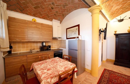 Sasso Marconi Cama Y Desayuno | Ca'Palazzo Malvasia Historical Residence
