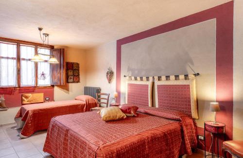 Castino Cama Y Desayuno | Ca' Pavaglione Country House