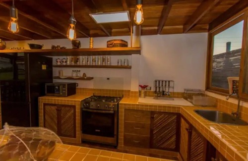 Vichayito Casa | CASA ZUZU VICHAYITO