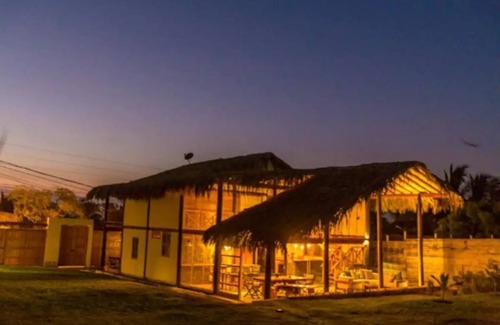 Vichayito Casa | CASA ZUZU VICHAYITO