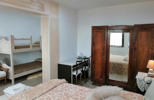 Gavardo Cama Y Desayuno | Ca' Pietra di Nonno Pietro