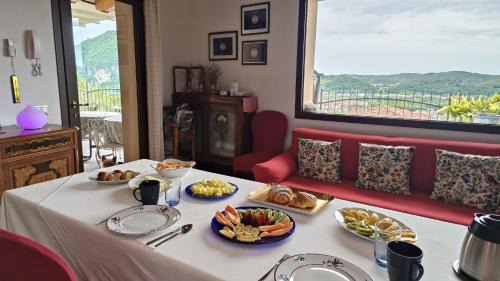 Gavardo Cama Y Desayuno | Ca' Pietra di Nonno Pietro