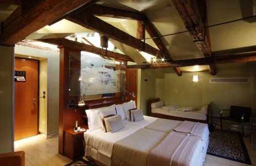 Dorsoduro Hotel | Ca' Pisani Hotel