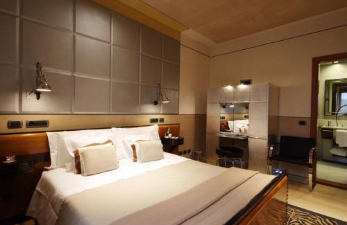 Dorsoduro Hotel | Ca' Pisani Hotel