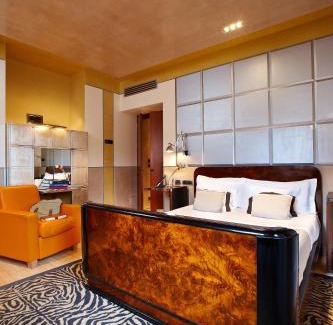 Dorsoduro Hotel | Ca' Pisani Hotel