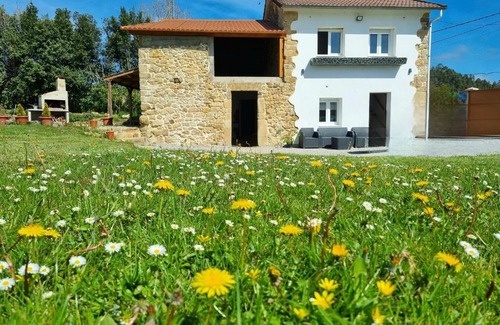 Grandarrasa Casa | CA PRICHU