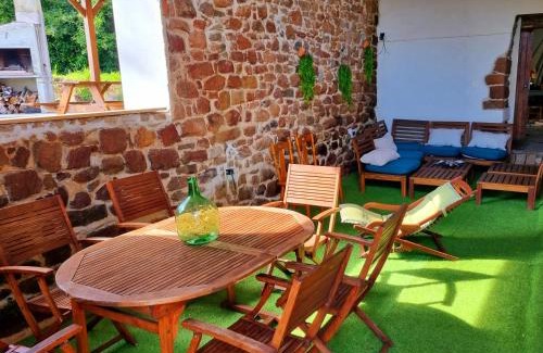 Grandarrasa Casa | CA PRICHU