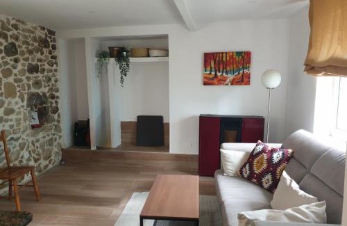 Grandarrasa Casa | CA PRICHU