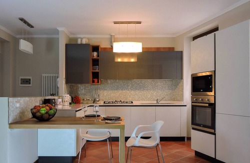 Stresa Apartamento | CA 'Principe - En el corazón de Stresa!
