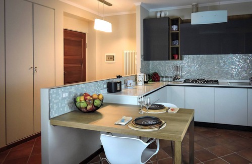 Stresa Apartamento | CA 'Principe - En el corazón de Stresa!