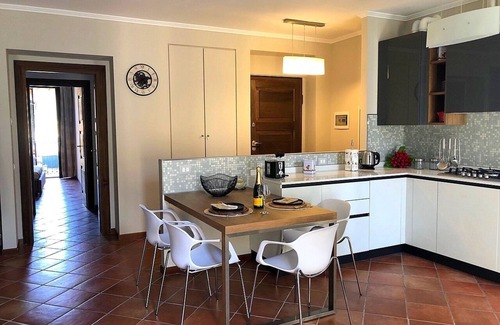 Stresa Apartamento | CA 'Principe - En el corazón de Stresa!