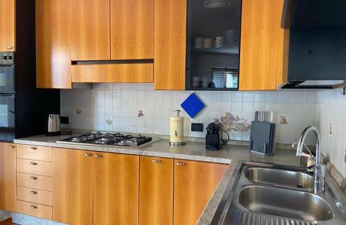 Lierna Apartamento | Ca' Rina apartment FREE PARKING LAKE VIEW