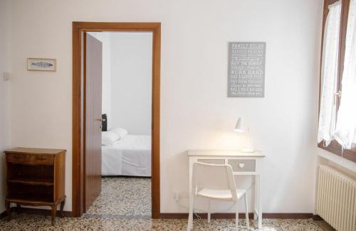 San Polo Apartamento | Ca Riolfo by Venicevillas, Rialto
