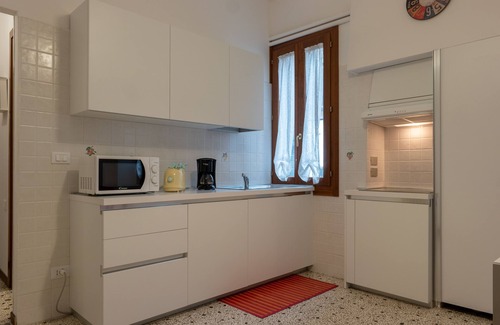 San Polo Apartamento | Ca' Riolfo