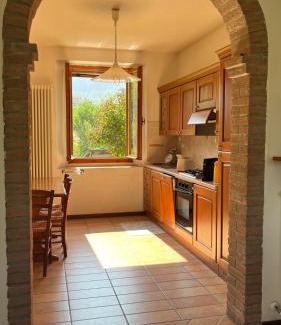 Montese Apartamento | Ca' Rivella - paceful country living