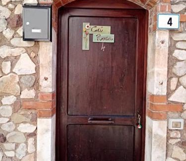Cavaion Veronese Apartamento | CA'ROSA an Italian experience in the old town