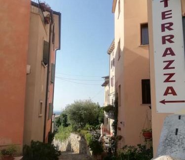 Cavaion Veronese Apartamento | CA'ROSA an Italian experience in the old town