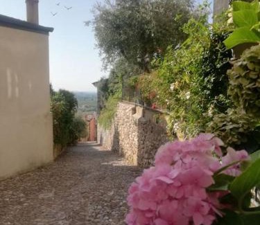 Cavaion Veronese Apartamento | CA'ROSA an Italian experience in the old town