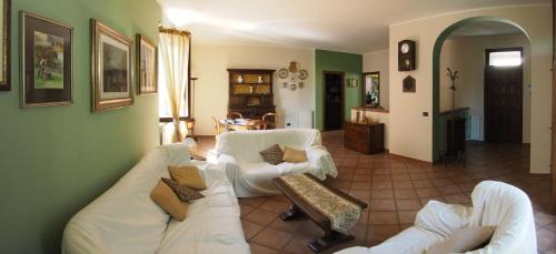 Gurone Cama Y Desayuno | Ca' Rosa Bed & Breakfast