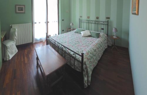 Gurone Cama Y Desayuno | Ca' Rosa Bed & Breakfast
