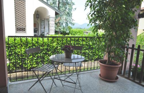 Gurone Cama Y Desayuno | Ca' Rosa Bed & Breakfast