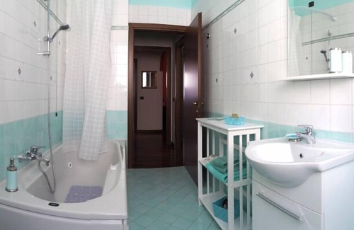 Gurone Cama Y Desayuno | Ca' Rosa Bed & Breakfast