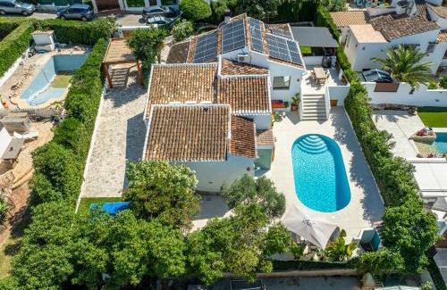 El Tosalet Casa | Ca Rulleta Jávea
